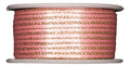 Cinta Lurex Oro Color Rosado Medio Raso Tela 100 Mts X 3mm Rosado Medio