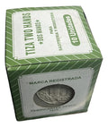 Tiza Two Hands Para Sastre Y Modisteria Blanco X 10 Und Blanco