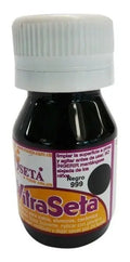 Vitraseta Roseta 30ml Color Negro