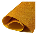 Fomi Foami Escarchado Dorado Pliego - 100x70cm