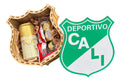 Ancheta Escudo Deportivo Cali