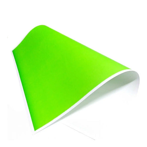 Cartulina Calipso Pliego X 10 Unidades