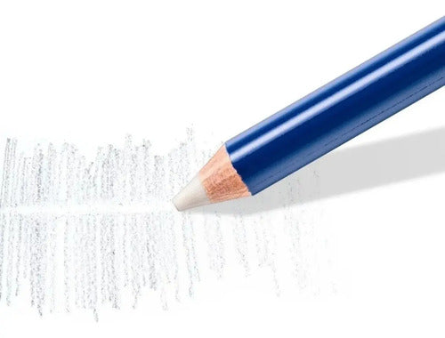 Lápiz De Borrar Con Pincel Staedtler