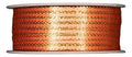 Cinta Lurex Oro Color Naranja Raso Tela 100 Mts X 3mm Naranja Oscuro 3mm