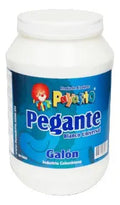 Pegante Liquido O Colbon Payasito 4000 Gr - Galón