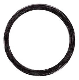 Hilo Cañamo Negro X 160 Metros Negro